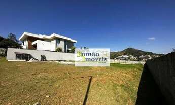 Imagem 4: Terreno PLANO com 600 m² Dentro de Condomínio Alto Padrão - Villagio Passaredo - Atibaia/S