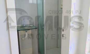 Imagem 7: Apart. para Venda no Condomínio Plaza Atalaia com Três Quartos + Piscina e Churrasqueira