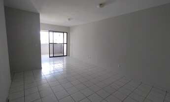 Imagem 7: Apartamento para Venda em João Pessoa, Miramar, 3 dormitórios, 1 suíte, 3 banheiros, 2 vag