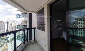 Imagem 7: Flat com 3 dormitórios no Jardins mobiliado e próx Av Paulista e Av 23 de Maio