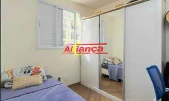 Imagem 4: Apartamento, Jardim Zaira - Guarulhos