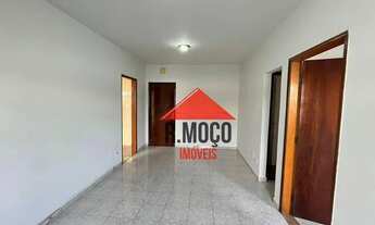 Imagem 3: Apartamento com 2 dormitórios para alugar, 70 m² por R$ 1.510,00/mês - Cidade Patriarca