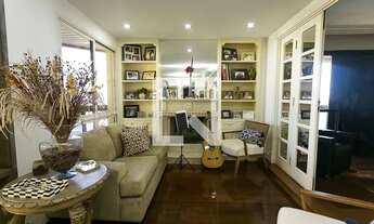 Imagem 7: Apartamento para Aluguel - Portal do Morumbi, 3 Quartos, 211 m2