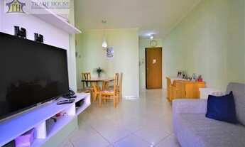 Imagem 4: Apartamento em Parque Bristol - São Paulo