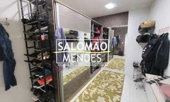 Imagem 4: Casa para venda possui 600 m² com 4/4 em Castanheira - Belém - PA