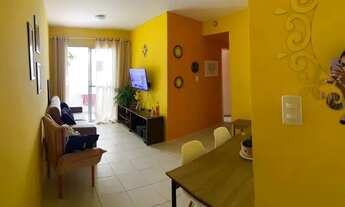 Imagem 7: Rosa dos Ventos Apartamento com 3 dormitórios