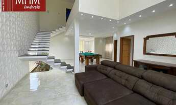 Imagem 2: Linda casa no Solaris/Boituva