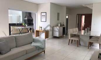 Imagem 5: Casa - Swiss Park - Campinas