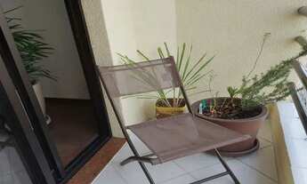 Imagem 4: OPORTUNIDADE !!! Apartamento à venda na Vila Menck na Avenida Doutor Alberto Jackson Bying