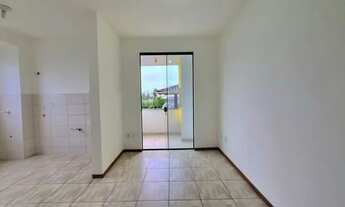 Imagem 4: Apartamento com 2 quartos para alugar por R$ 1200.00, 46.85 m2 - AVENTUREIRO - JOINVILLE/S