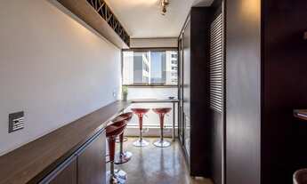 Imagem 3: São Paulo - Apartamento Padrão - VILA LEOPOLDINA