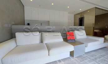 Imagem 4: FL Residence disponível para locação com 61m² e 2 vagas de garagem