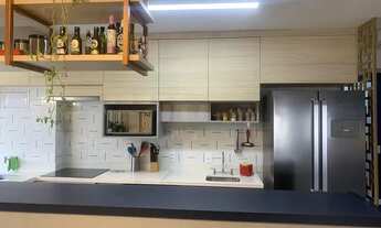 Imagem 6: Apartamento para venda tem 58 metros quadrados com 2 quartos em Sumarezinho - São Paulo