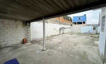 Imagem 3: Casa para aluguel com 60 metros quadrados com 2 quartos em Jardim Dona Benta - Suzano