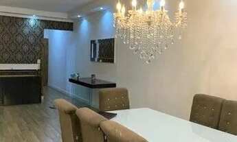 Imagem 6: SANTOS - Apartamento Padrão - POMPÉIA