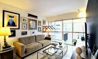 Imagem 2: Apartamento Venda Moema 180 m² 4 Dormitórios