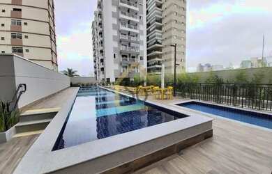 Imagem 6: Apartamento para alugar no bairro Bela Vista - São Paulo/SP, Zona Central