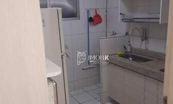 Imagem 6: Apartamento com 2 dormitórios para alugar, 54 m² por R$ 2.500,00/mês - Vila Della Piazza