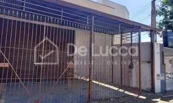 Imagem 4: Barracão - Botafogo - Campinas