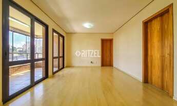 Imagem 2: Apartamento para aluguel, 3 quartos, 1 suíte, 2 vagas, Boa Vista - Novo Hamburgo/RS