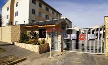 Imagem: Apartamento para venda possui 54 metros