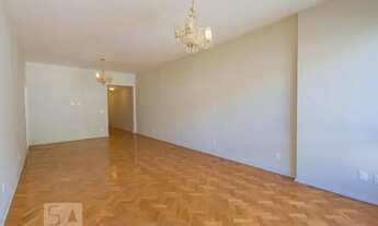 Imagem 4: Apartamento para Aluguel - Tijuca, 3 Quartos, 160 m2