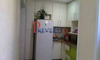 Imagem 2: AP-8865 LINDO APARTAMENTO NO CENTRO DE SÃO BERNARDO