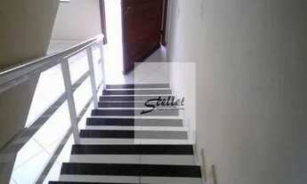 Imagem 4: Casa com 2 dormitórios à venda, 70 m² por R$ 220.000,00 - Village Rio das Ostras - Rio das