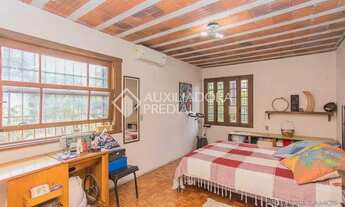 Imagem 5: PORTO ALEGRE - Casa Padrão - Rio Branco