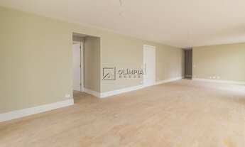 Imagem 3: Apartamento Locação Higienópolis 260 m² 4 Dormitórios