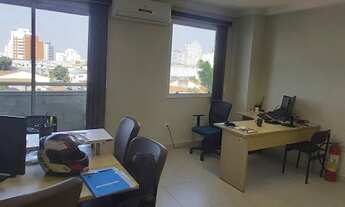 Imagem 2: Sala/Conjunto para aluguel com 78 m², 2 vagas de garagem a 700m do metrô - Ipiranga - SP