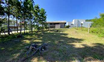 Imagem 5: Lote/Terreno para venda possui 403 metros quadrados em Jardim Panorâmico - Garopaba - SC