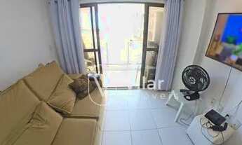 Imagem: Apartamento com 2 dormitórios para alugar