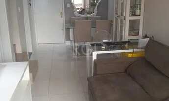 Imagem 3: Cobertura em Passo da Areia