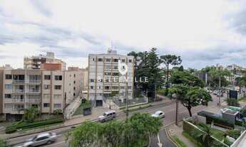 Imagem 5: Apartamento com 3 dormitórios à venda, 93 m² por R$ 798.000 - Água Verde - Curitiba/PR