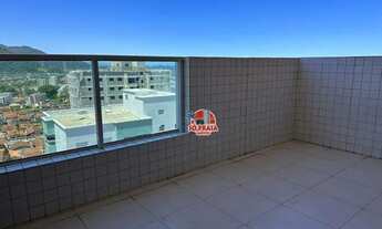 Imagem 7: Apartamento com 2 dormitórios à venda, 70 m² por R$ 441.000,00 - Vila Atlântica - Mongaguá