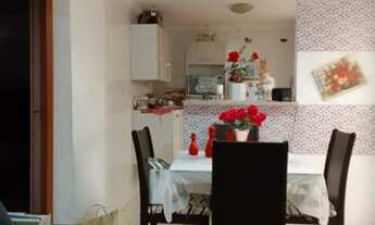 Imagem 6: Apartamento com 2 Quartos à venda, 75m² - Residencial Parque Reserva Itatiaia