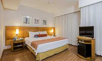 Imagem 2: Studio Slaviero Moema 26,70m² 1 dormitório 1 vaga para locação em Moema