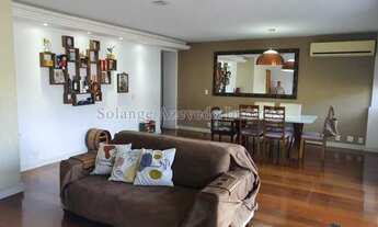 Imagem 3: Apartamento-À VENDA-Tijuca-Rio de Janeiro-RJ