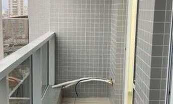 Imagem: Sala à venda, 36 m² por R$ 400.000 - Boqueirão