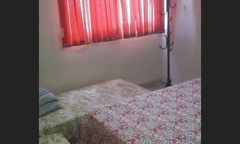 Imagem 6: Apartamento para venda , 49 m2, com 1 quarto em José Menino - Santos - SP