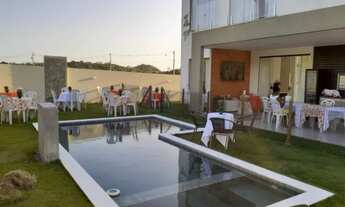 Imagem 3: CASA RESIDENCIAL em CAMAÇARI - BA, ALPHAVILLE (ABRANTES