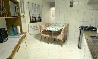 Imagem 6: Sobrado, Condomínio Maracanã - Santo André