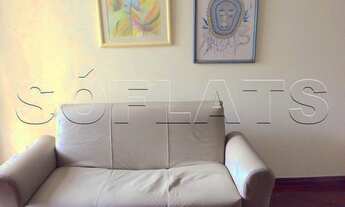 Imagem 6: Residencial em Moema para locação sem burocrácia