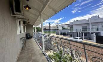 Imagem 4: Sobrado à venda no Jardim Canadá em Foz do Iguaçu