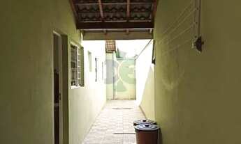 Imagem 2: Casa para venda tem 78 metros quadrados com 2 quartos em Residencial Santa Paula - Jacareí