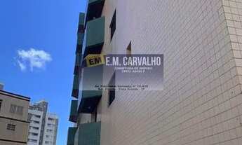 Imagem 3: Apartamento à venda, 2 dormitórios, 2 sacadas, lazer completo, garagem para 1 carro, pisci