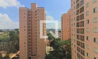 Imagem 6: Apartamento para Aluguel - Jardim Éster Yolanda, 1 Quarto, 38 m2