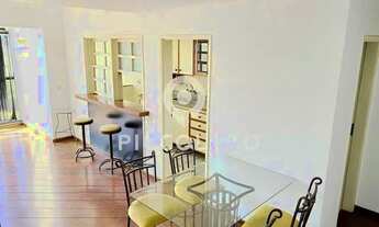 Imagem 2: Apartamento - Jardim Paraíso - Campinas