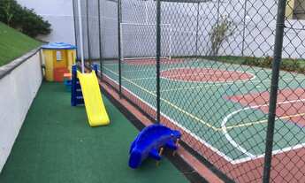 Imagem 5: Apartamento para aluguel tem 63 metros quadrados com 3 quartos